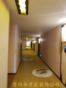 酒店装修案例