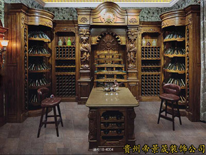 全屋整装案例
