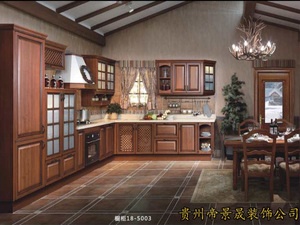 全屋整装案例